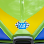 voiture Passion SAAB