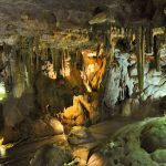 Les grottes de Bourgogne-Franche-Comté